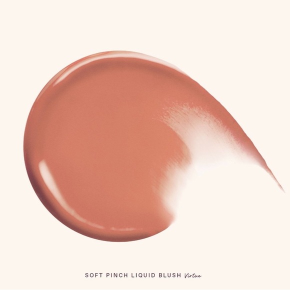 RARE BEAUTY Soft Pinch Liquid Blush "Virtue" - Picture 7 of 12